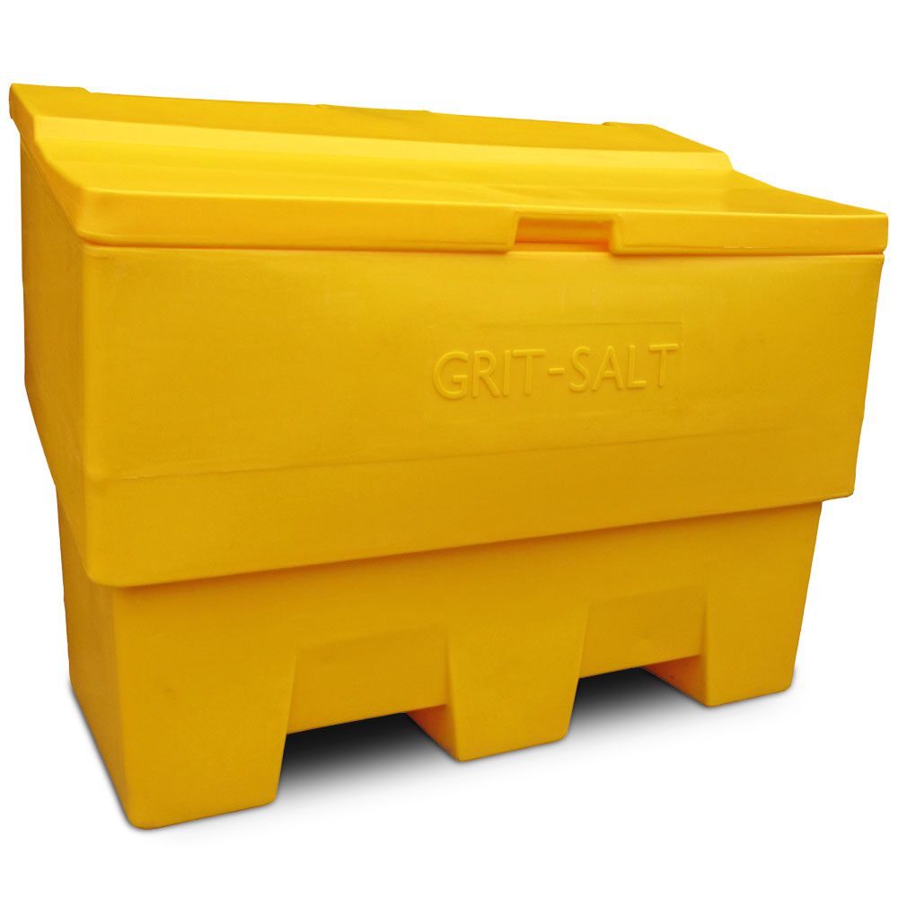 Zoutopslagkist PE340 &euro; 356.95