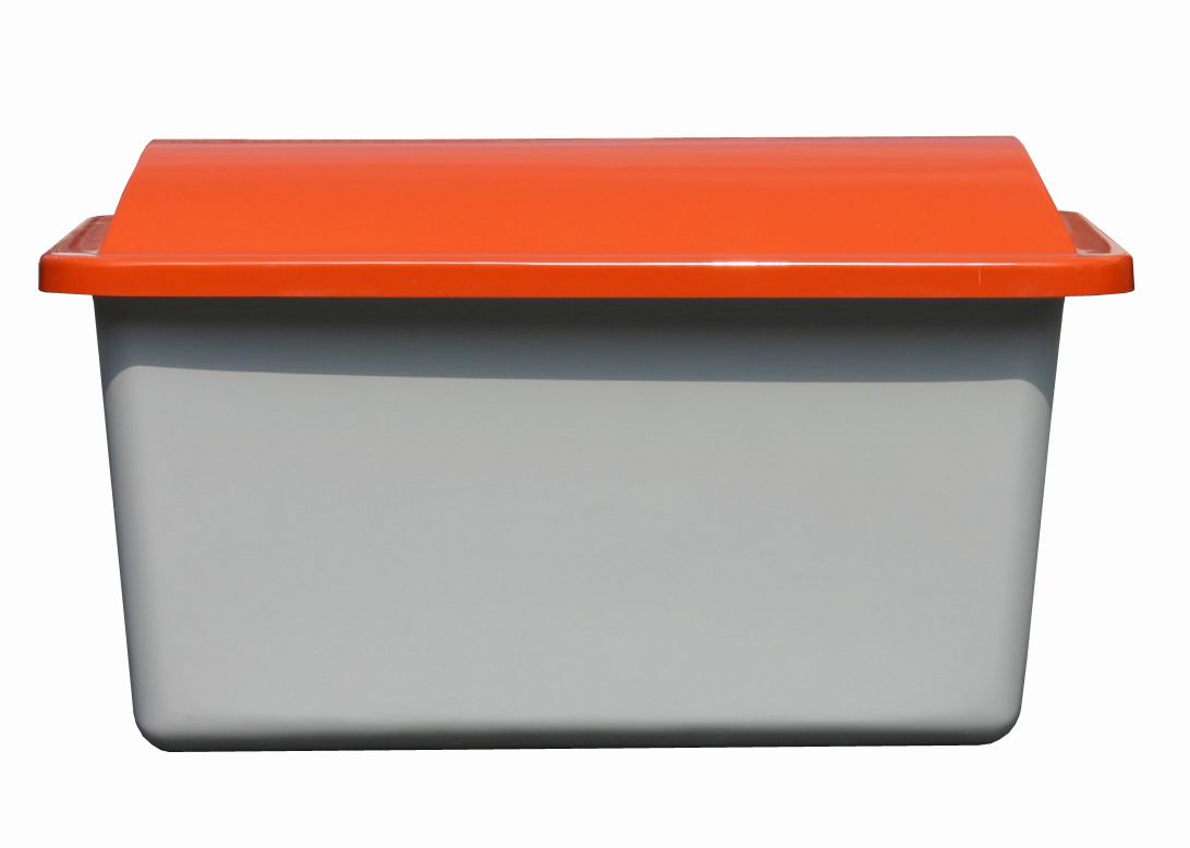 Zoutopslagkist GVK220 &euro; 895.00