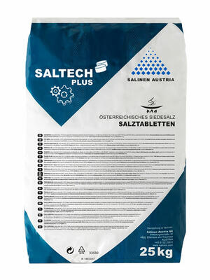 Saltech 10 pallets € 7.90-zak € 31.60 per 100kg € 3823.60