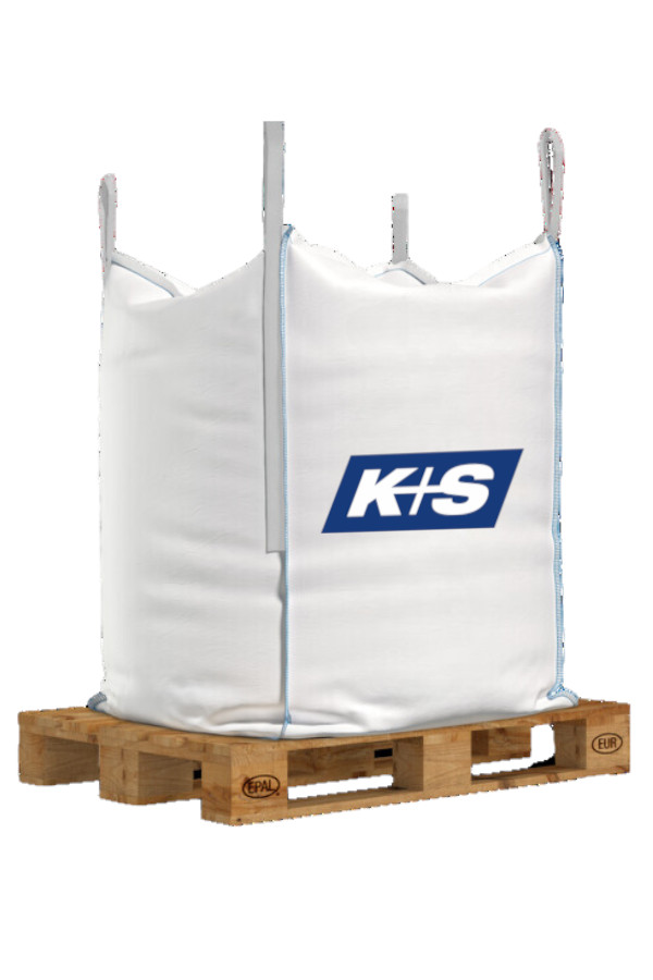 Strooizout 16 Bigbags à 1000 kg * € 300.00 &euro; 5808.00