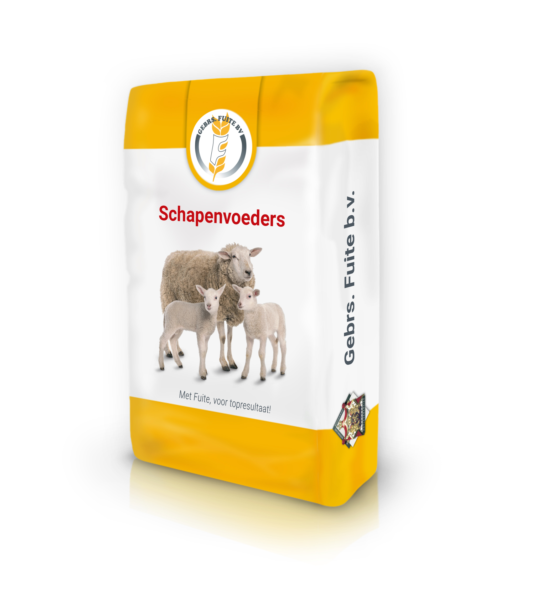 Schapen Brok 20kg &euro; 15.00