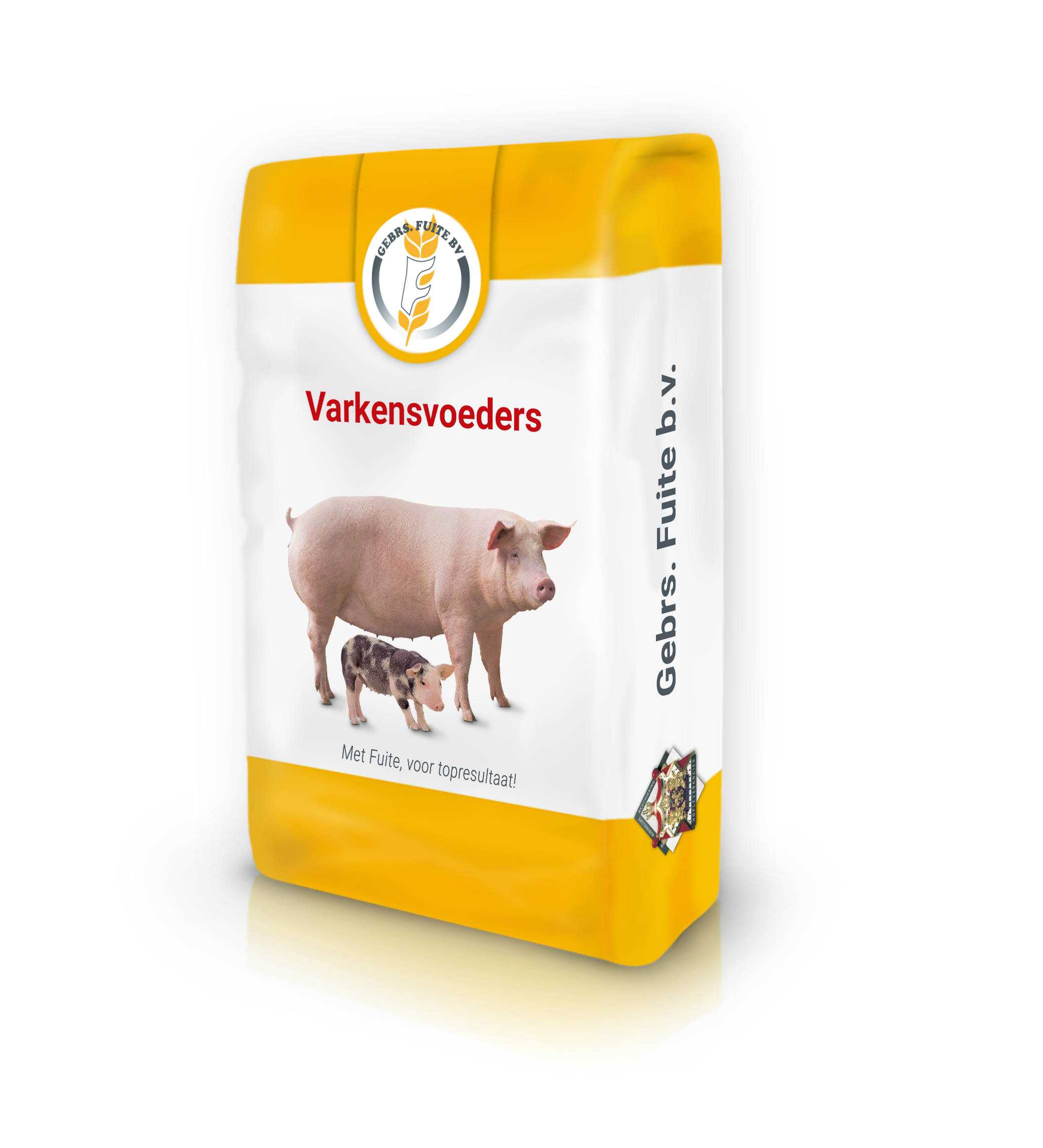 Zeugenbrok 20kg &euro; 16.95