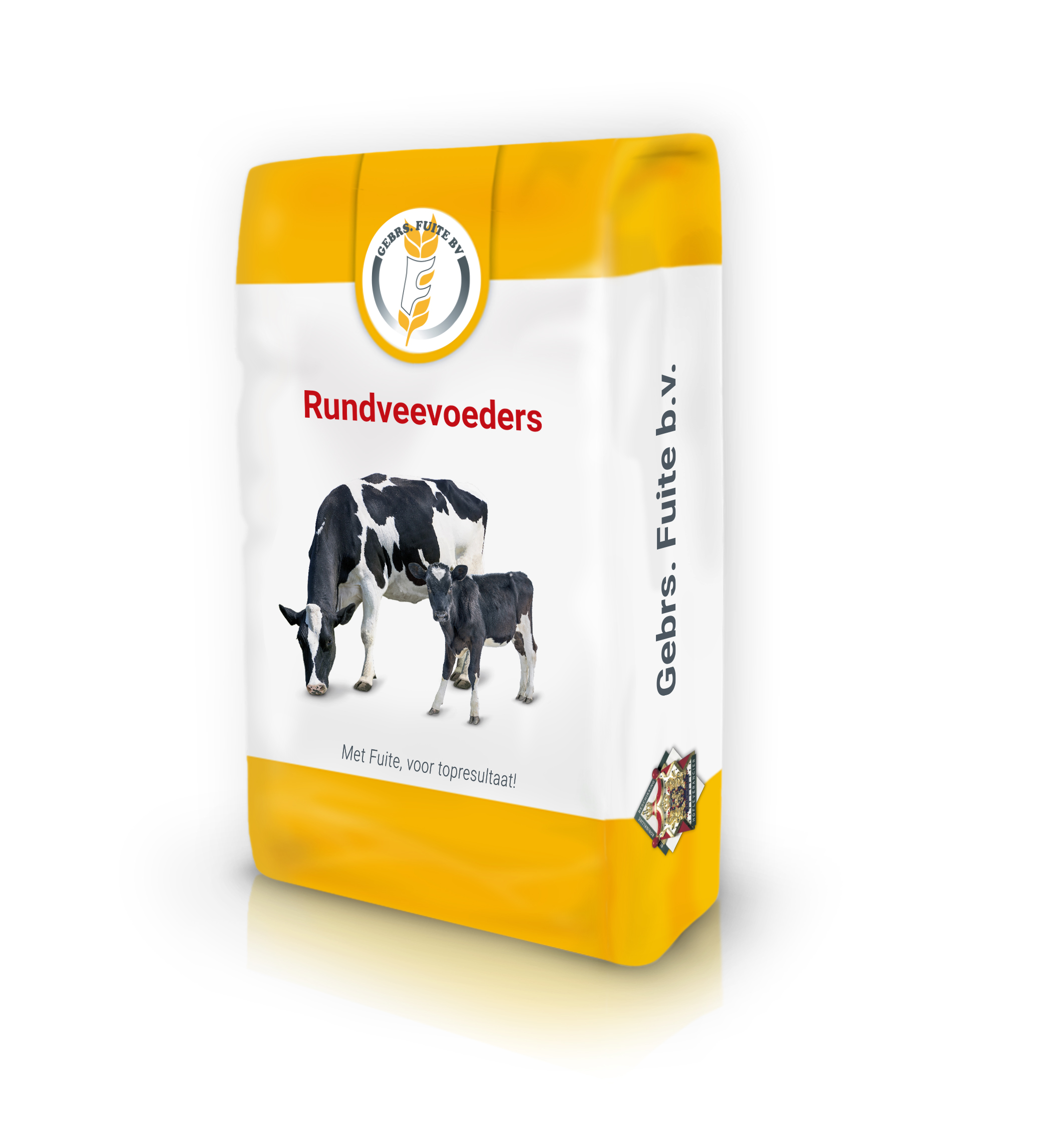 Rundveebrok A-st 20 kg &euro; 16.95